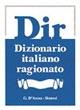 Dir. Dizionario italiano ragionato - SATTA - Libro D'Anna 1987 | Libraccio.it