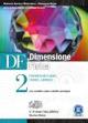 Df. Dimensione fisica. Per il Liceo scientifico. Con espansione online. Vol. 2: Fenomeni meccanici, termici, luminosi.