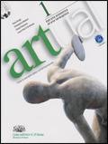 Artual. Con CD-ROM. Con espansione online. Vol. 1: Dall'arte preistorica all'arte tardogotica. - R. Giorgi, G. Bolzoni, G. Massone - Libro D'Anna 2010 | Libraccio.it