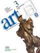 Artual. Per le Scuole superiori. Vol. 3: Dal neoclassicismo ad oggi - R. Giorgi, G. Bolzoni, G. Massone - Libro D'Anna 2010 | Libraccio.it