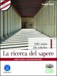 La ricerca del sapere. Con espansione online. Vol. 2: Dall'umanesimo a Hegel. - Santino Mele - Libro D'Anna 2011 | Libraccio.it
