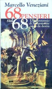 Sessantotto pensieri sul '68