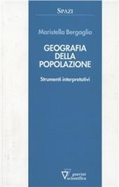 Geografia della popolazione. Strumenti interpretativi