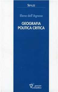 Image of Geografia politica critica
