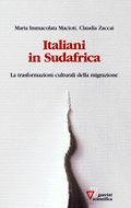 Italiani in Sudafrica. Le trasformazioni culturali della migrazione