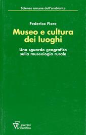 Museo e cultura dei luoghi