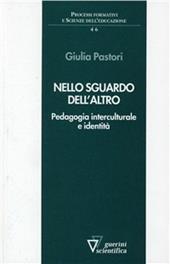 Nello sguardo dell'altro