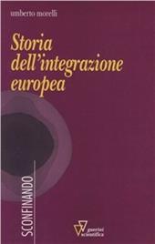 Storia dell'integrazione europea