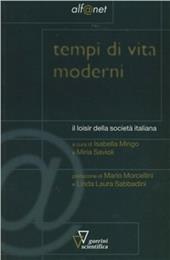 Tempi di vita moderni