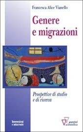 Genere e migrazioni
