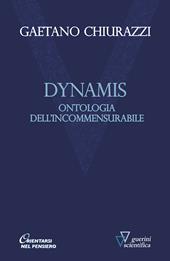 Dynamis. Ontologia dell'incommensurabile