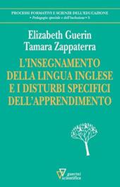 L' insegnamento della lingua inglese e i disturbi specifici dell'apprendimento