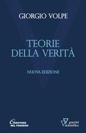 Teorie della verità. Nuova ediz.