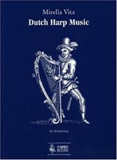 Dutch Harp Music