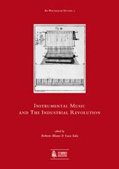 Instrumental music and the industrial revolution