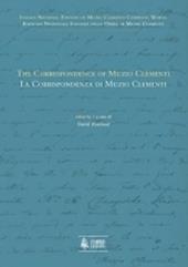 La corrispondenza di Muzio Clementi