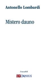 Mistero dauno