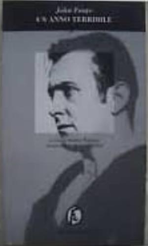 Un anno terribile - John Fante - Libro Fazi 2000, Le porte | Libraccio.it