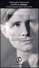 Leoni e ombre. Un'educazione negli anni Venti - Christopher Isherwood - Libro Fazi 2000, Le porte | Libraccio.it