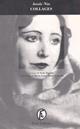 Collages - Anaïs Nin - Libro Fazi 1996, Le porte | Libraccio.it