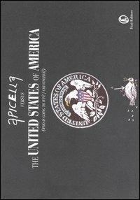 Apicella versus The United States of America. (Who is going to win?-Chi vincerà?) - Enzo Apicella - Libro Fazi 2003 | Libraccio.it