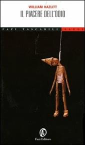 Il piacere dell'odio