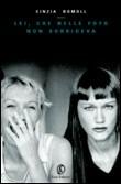 Lei che nelle foto non sorrideva - Cinzia Bomoll - Libro Fazi 2006, Le vele | Libraccio.it