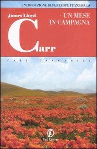 Un mese in campagna - James Lloyd Carr - Libro Fazi 2007, Tascabili | Libraccio.it