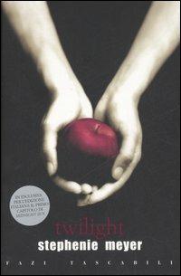 Twilight - Stephenie Meyer - Libro Fazi 2007, Tascabili | Libraccio.it