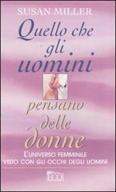 Quello che gli uomini pensano delle donne