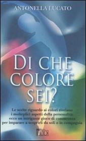 Di che colore sei?