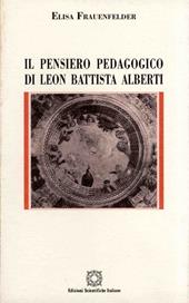 Il pensiero pedagogico di Leon Battista Alberti