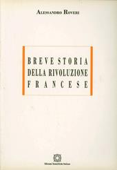 Breve storia della Rivoluzione francese