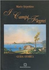 I campi Flegrei. Guida storica