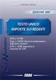 Testo unico imposte sui redditi  - Libro Seac 2007 | Libraccio.it