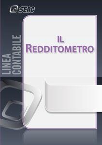 Il redditometro  - Libro Seac 2011 | Libraccio.it