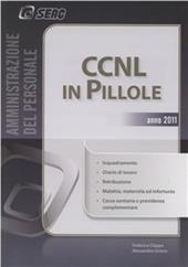 CCNL in pillole