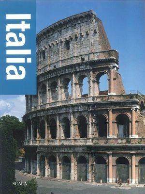 Italia. Ediz. tedesca - Roberta Lazzaro - Libro Scala Group 2012 | Libraccio.it