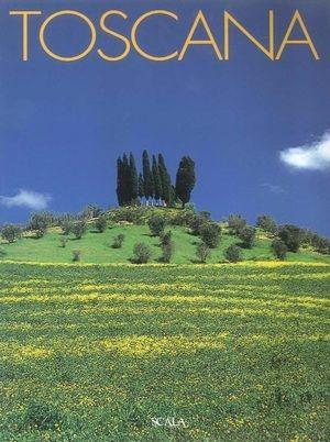Toscana. Ediz. inglese - Franco Cardini - Libro Scala Group 2011 | Libraccio.it