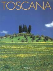 Toscana. Ediz. francese