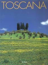 Toscana. Ediz. tedesca