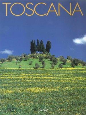 Toscana. Ediz. tedesca - Franco Cardini - Libro Scala Group 2011 | Libraccio.it