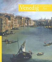 Venezia da non perdere. Guida ai 100 capolavori. Ediz. tedesca