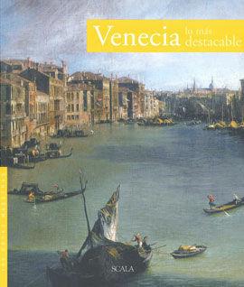Venezia da non perdere. Guida ai 100 capolavori. Ediz. spagnola - Antonio Manno, Umberto Daniele - Libro Scala Group 2010 | Libraccio.it
