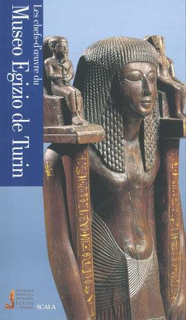 I capolavori del Museo Egizio di Torino. Ediz. francese - Eleni Vassilika - Libro Scala Group 2010 | Libraccio.it