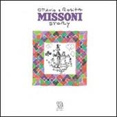 Ottavio e Rosita Missoni. Story. Ediz. illustrata