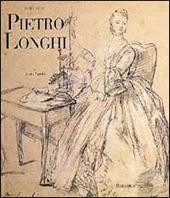 Disegni di Pietro Longhi