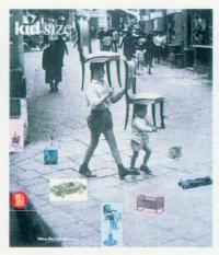 Kid size. The material world of childhood. Ediz. illustrata  - Libro Skira 1997, Design e arti applicate | Libraccio.it