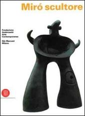 Joan Miró scultore