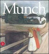 Edvard Munch. Ediz. illustrata
